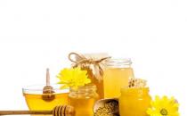 喝蜂蜜的誤區你GET了嗎？