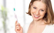 刷牙誤區(qū)你做過幾個(gè)？