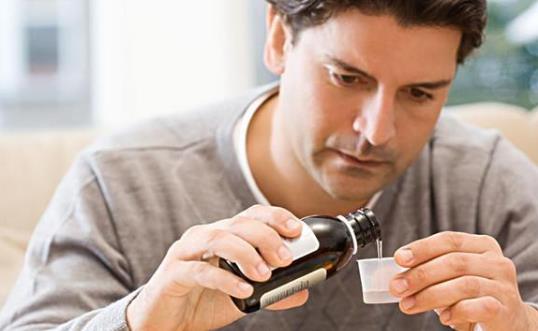 咳嗽時警惕這些用藥誤區