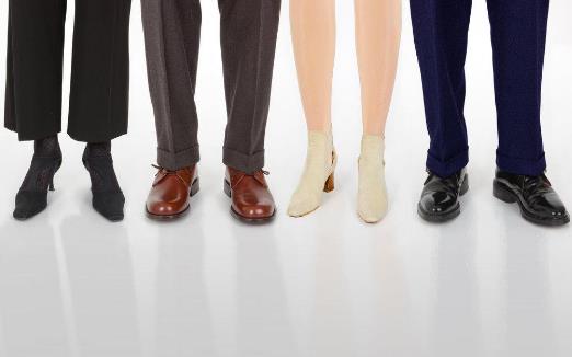 教你如何區分真假跟痛