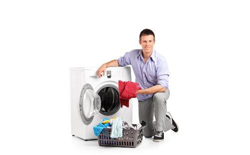 這些洗衣服誤區你信過嗎？