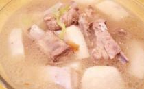 補鈣誤區 大量喝骨頭湯反致鈣流失