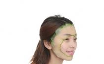 長期用黃瓜敷臉竟會(huì)毀害肌膚？