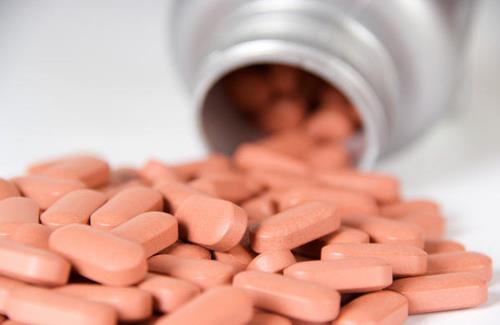 過(guò)度使用止痛藥讓你更痛苦!