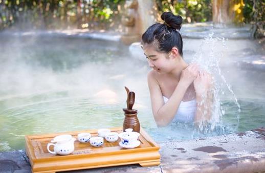 泡溫泉需要注意什么事項(xiàng)