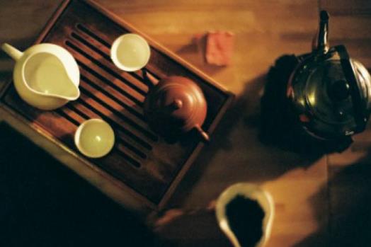 茶葉里的咖啡因可去除？盤點喝茶誤區