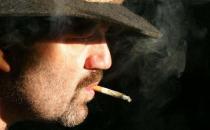 老煙槍別犯這些吸煙誤區