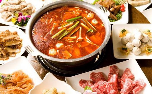 秋冬季節(jié)別這樣吃火鍋！