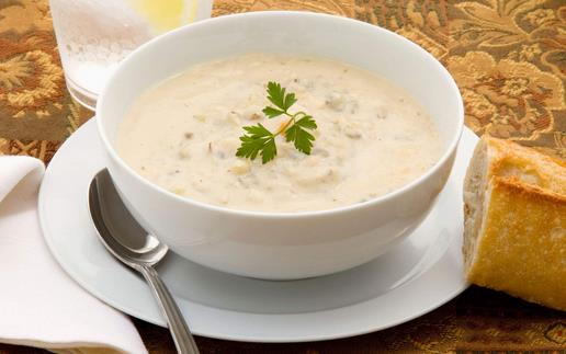 粥店里的粥有這些健康隱患！