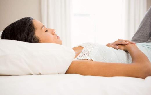 這些營養元素幫你緩解痛經