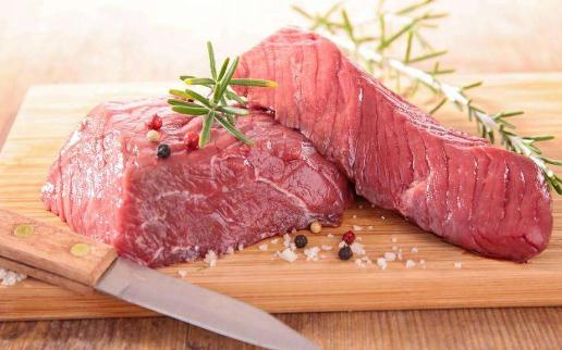 男人常吃牛肉打造優質生活 吃蘋果保護前列腺