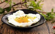 喜歡吃荷包蛋對身體好嗎