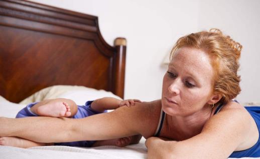 產后抑郁癥的食療方