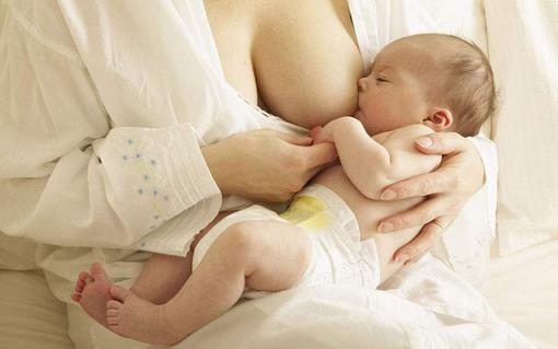 如何走出產后陰影