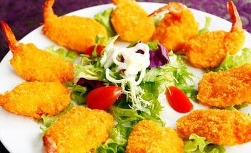 營養專家推薦寶寶補鈣美食：金沙鳳尾蝦