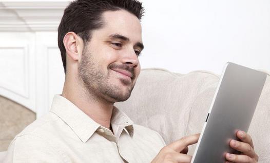 男人為什么愛裝“文化人”