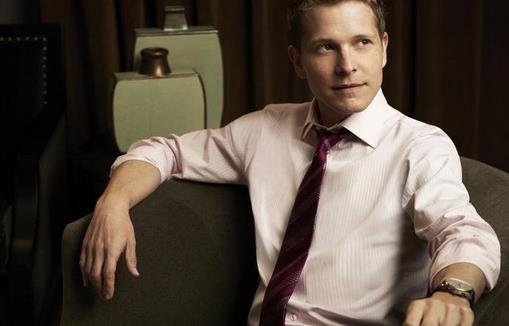 男性養生 男人有病全“寫”在臉上