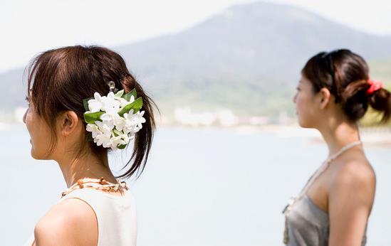 青春期女孩別做這些事哦!