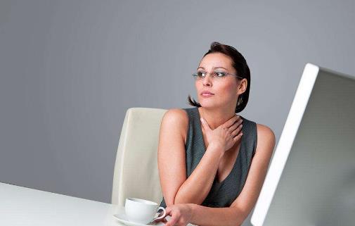 口腔尖銳濕疣都有哪些癥狀