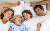 ?老中醫教你提高睡眠質量