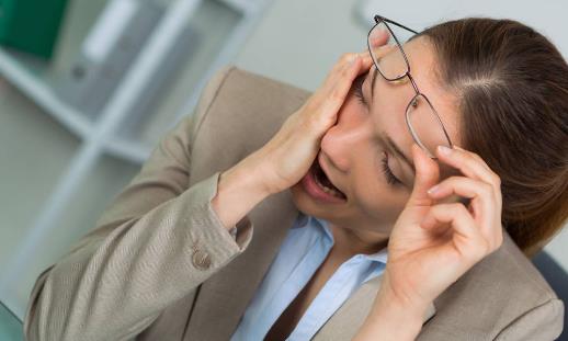 四大法寶幫你提高睡眠質量