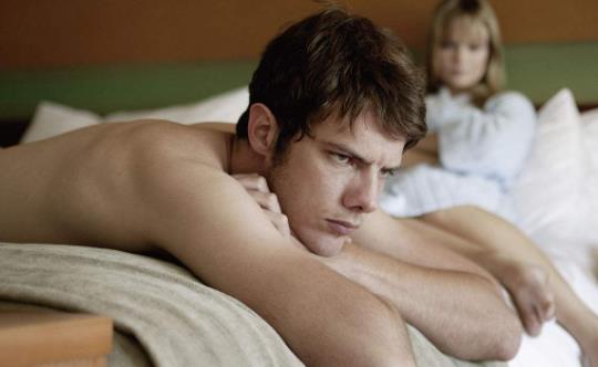 房事不是次數越多越好!