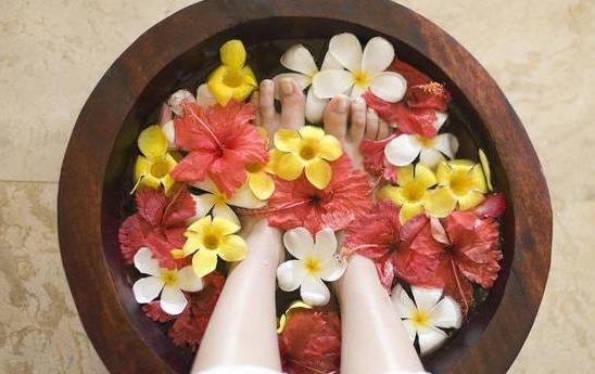 泡腳雖好也有講究哦!