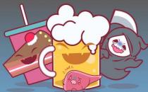 這些食物最沒有營養！