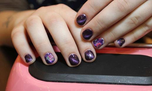 甲溝炎是什么？甲溝炎的病因是啥