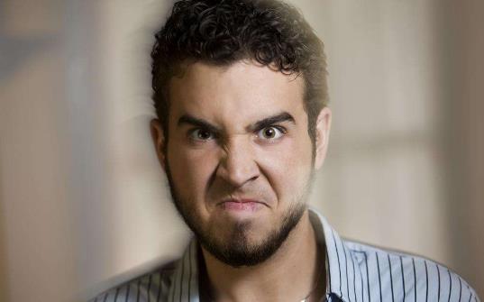 常生氣會引發哪些疾病