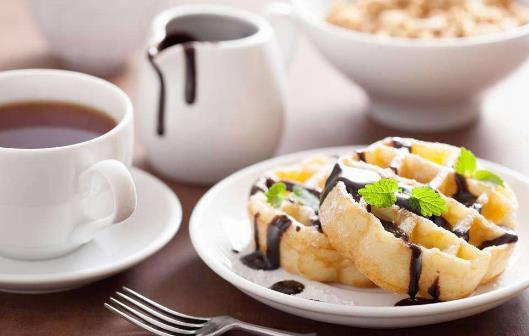 早餐怎么吃健康又營養