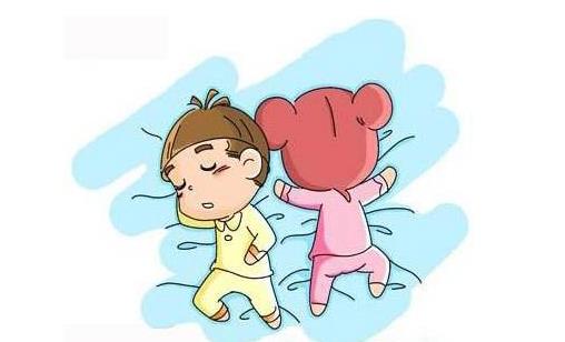 肝臟不降竟影響睡眠情況？