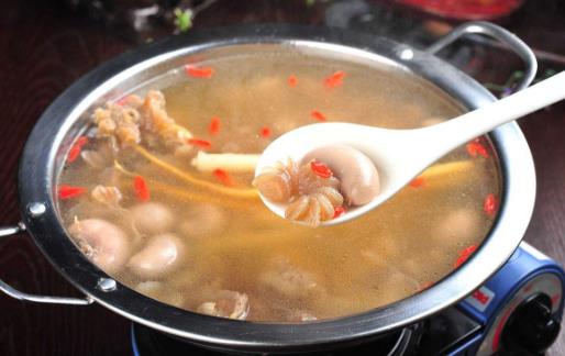 牛鞭可以補腎壯陽 教你三種牛鞭湯的做法