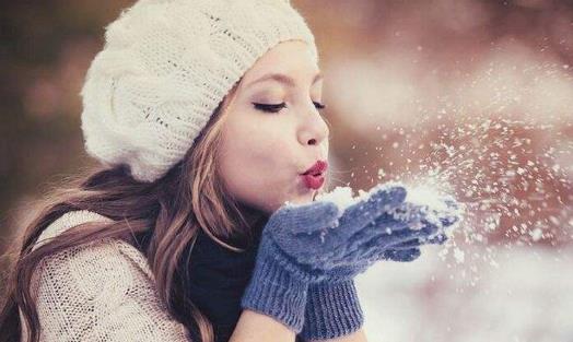 冬季曬太陽竟有那么多好處!