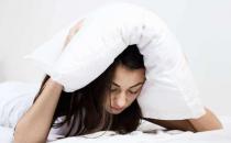 ?簡單方法幫你有效治療失眠