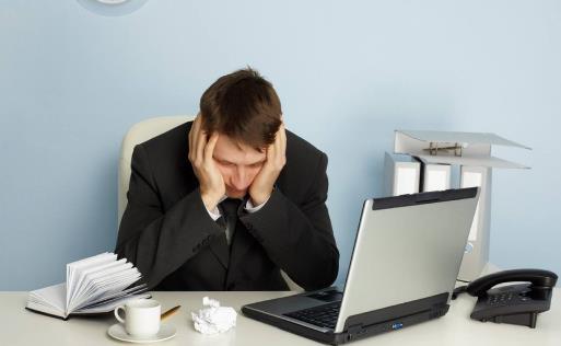 上班族養生只需做到這些