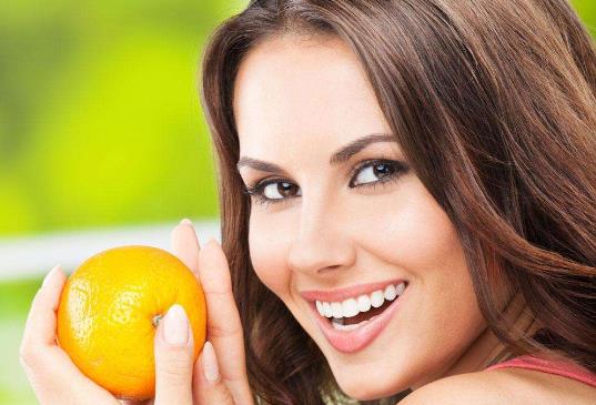 橙子全身都是寶 你用對了嗎？