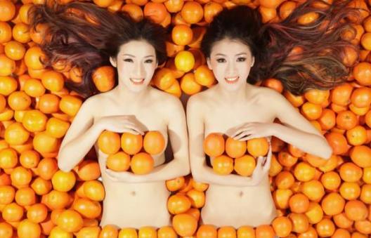 橙子全身都是寶 你用對了嗎？