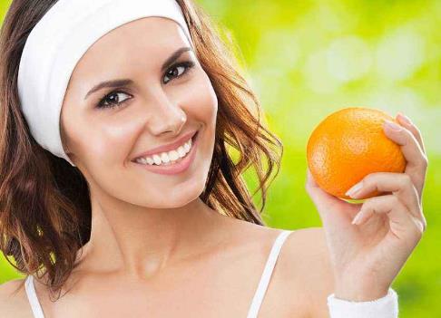 橙子全身都是寶 你用對了嗎？