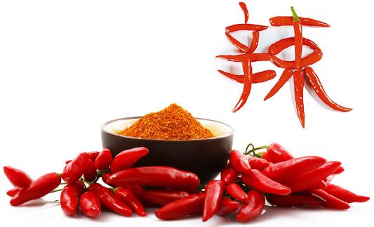 備孕到底能不能吃辣的？