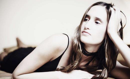 女人貧血會不會引發失眠