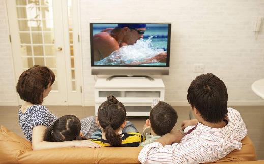 常看電視竟然會讓你提前衰老?