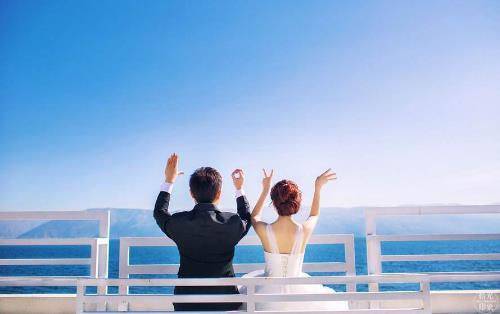 如何看出一個男人是不是喜歡你