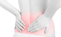 ?導致經期腰痛的原因有哪些