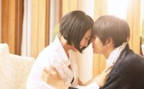 ?談姐弟戀會(huì)有哪些好處