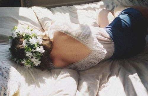 女人睡眠不足竟會誘發抑郁癥？