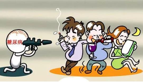 糖尿病不宜吃6種水果 糖尿病的飲食原則