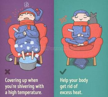 9個(gè)錯(cuò)誤的急救知識(shí) 別讓你的善意變成傷害