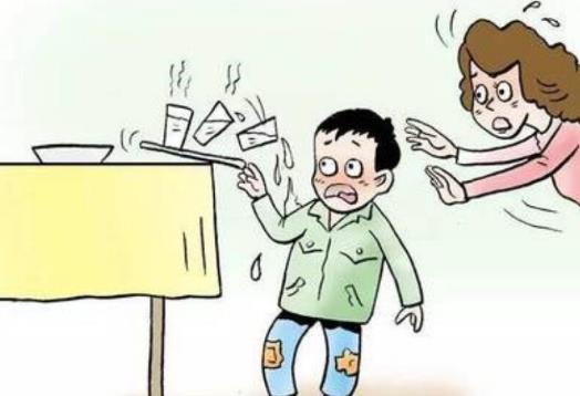 燙傷的水泡能挑破嗎 科學處置燒燙傷方法