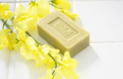 肥皂不僅僅用來洗衣服 肥皂的妙用小竅門30則